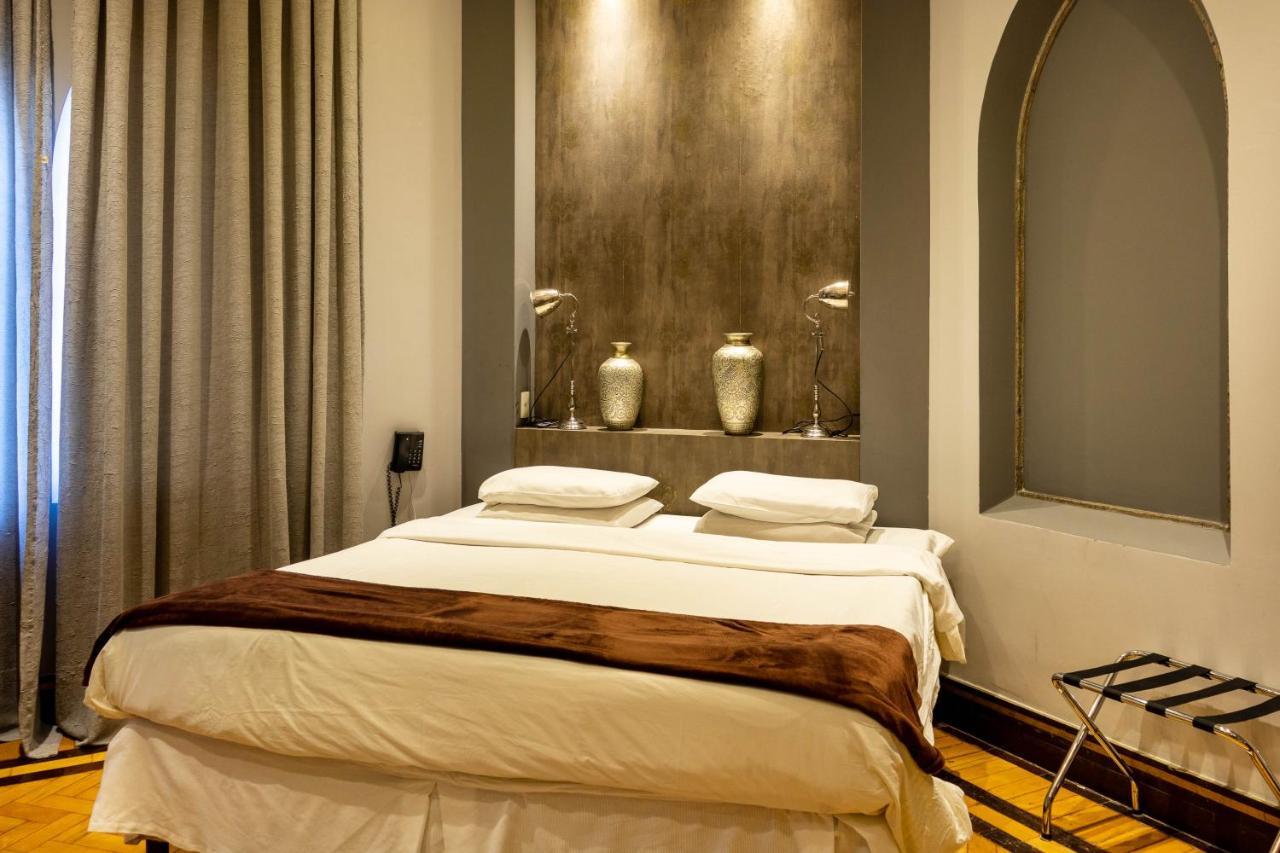 Castelo De Itaipava - Hotel, Eventos E Gastronomia מראה חיצוני תמונה