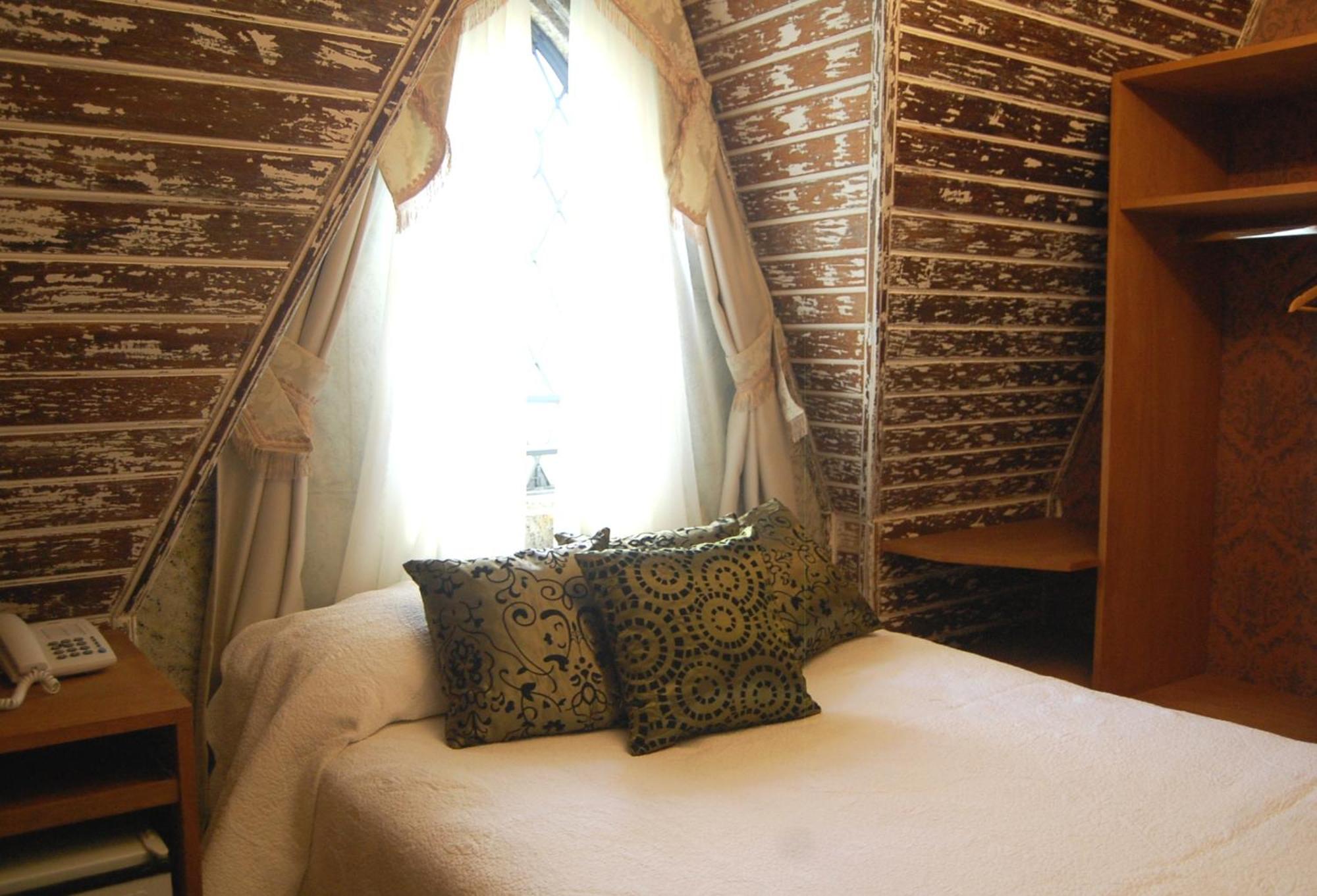 Castelo De Itaipava - Hotel, Eventos E Gastronomia חדר תמונה