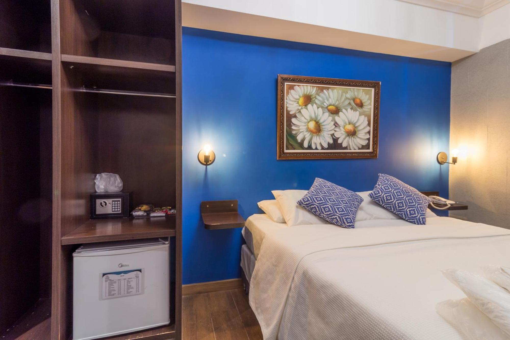 Castelo De Itaipava - Hotel, Eventos E Gastronomia מראה חיצוני תמונה