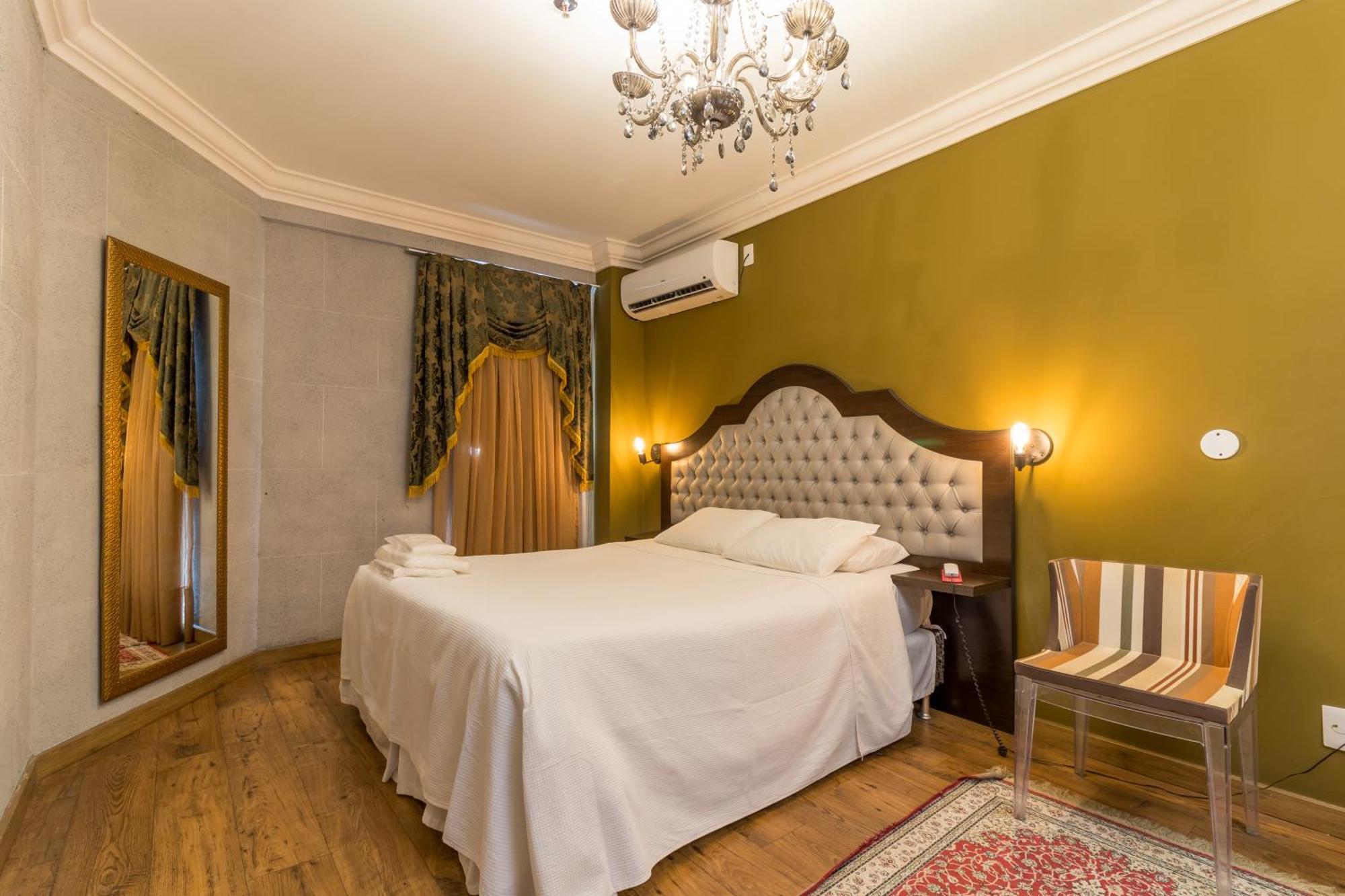 Castelo De Itaipava - Hotel, Eventos E Gastronomia חדר תמונה